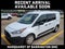 2019 Ford Transit Connect Van XL