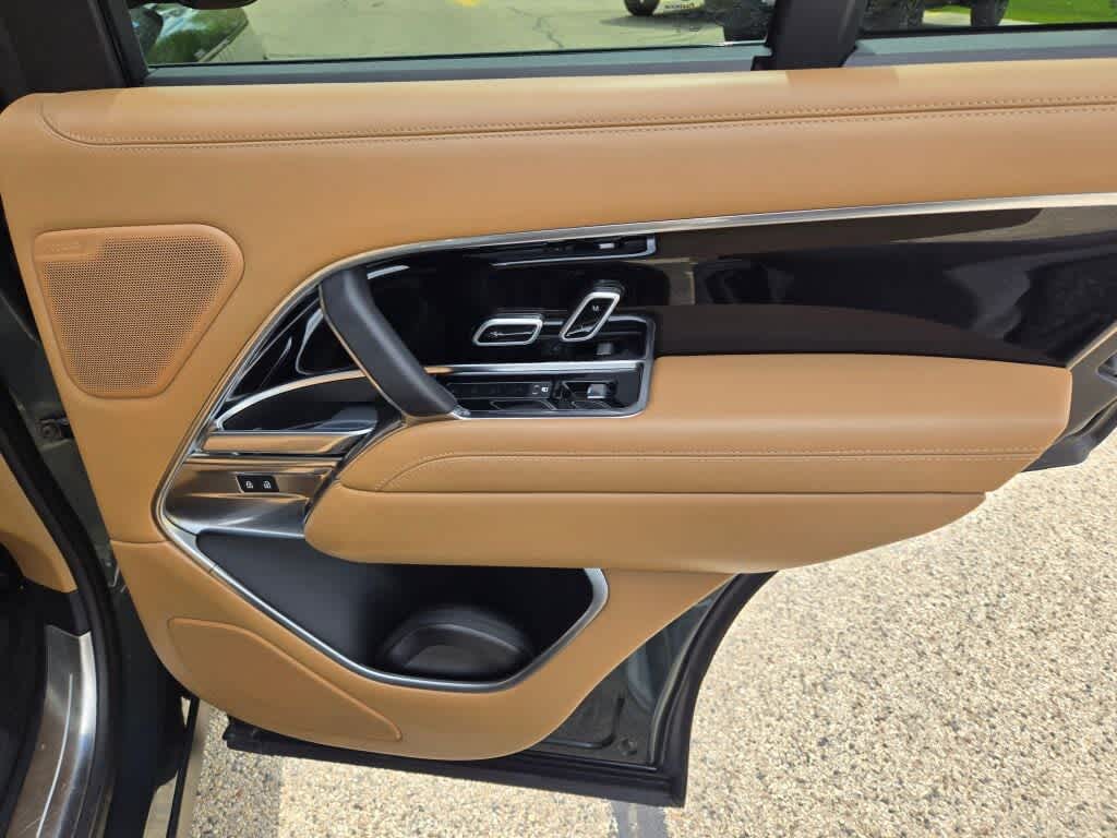 2023 Land Rover Range Rover Autobiography