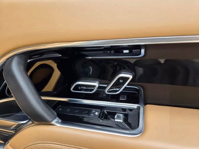 2023 Land Rover Range Rover Autobiography