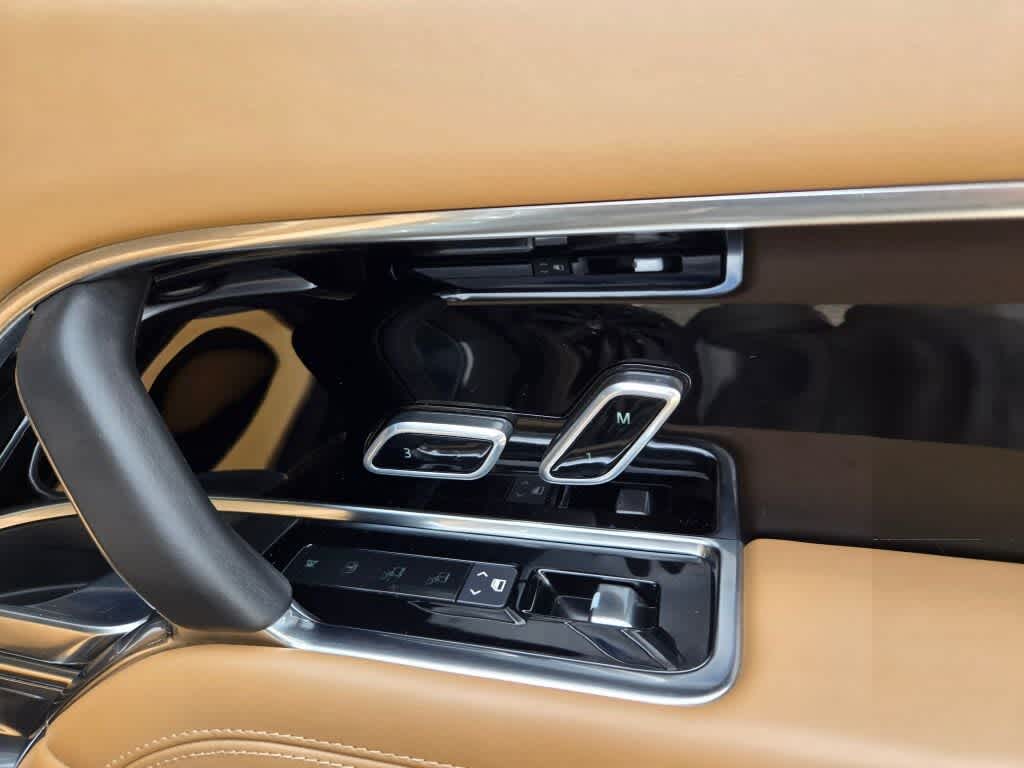 2023 Land Rover Range Rover Autobiography