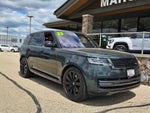 2023 Land Rover Range Rover Autobiography