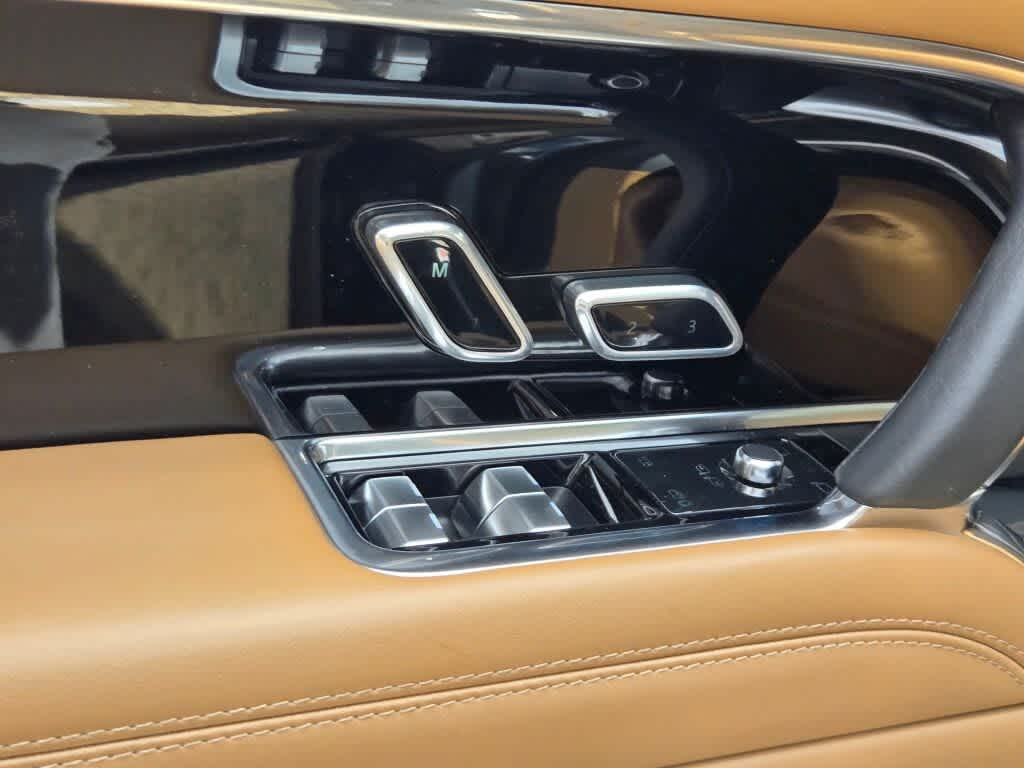 2023 Land Rover Range Rover Autobiography