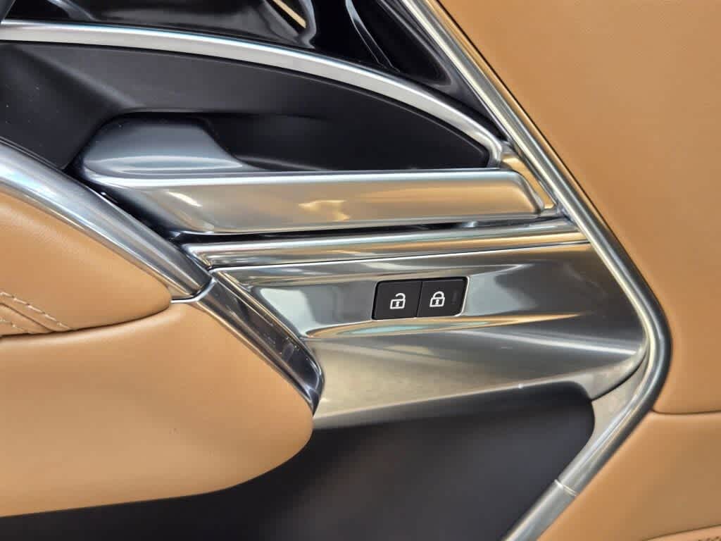 2023 Land Rover Range Rover Autobiography