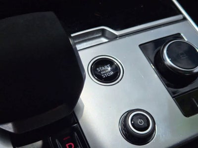 2023 Land Rover Range Rover Autobiography