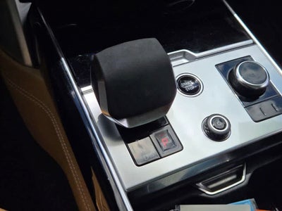 2023 Land Rover Range Rover Autobiography