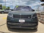 2023 Land Rover Range Rover Autobiography
