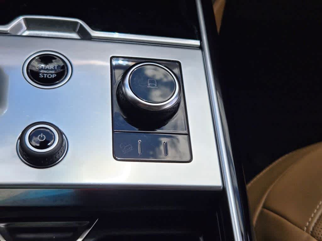 2023 Land Rover Range Rover Autobiography