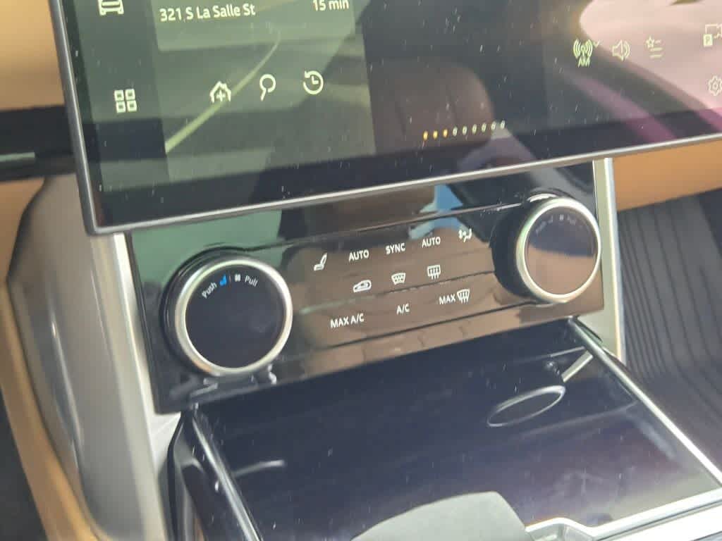 2023 Land Rover Range Rover Autobiography