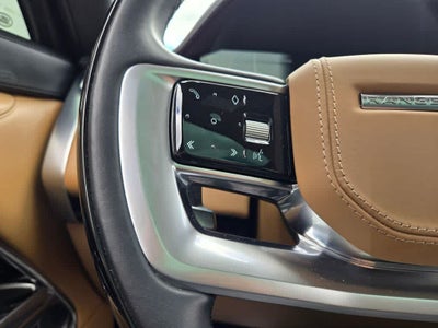 2023 Land Rover Range Rover Autobiography