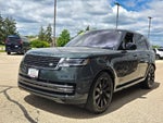 2023 Land Rover Range Rover Autobiography