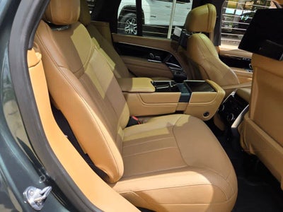 2023 Land Rover Range Rover Autobiography