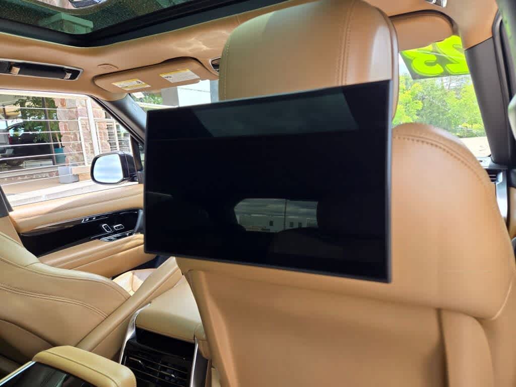 2023 Land Rover Range Rover Autobiography