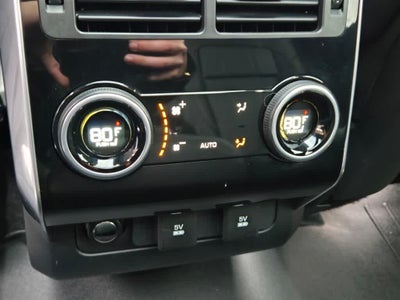 2018 Land Rover Range Rover Sport HSE Dynamic