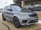 2018 Land Rover Range Rover Sport HSE Dynamic