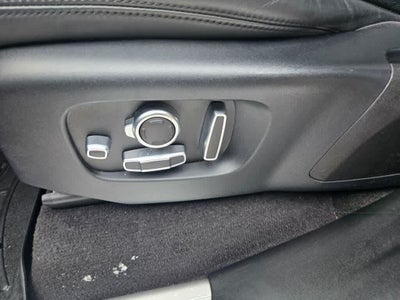 2018 Land Rover Range Rover Sport HSE Dynamic