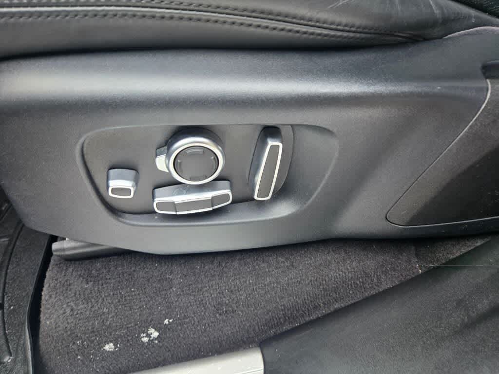 2018 Land Rover Range Rover Sport HSE Dynamic