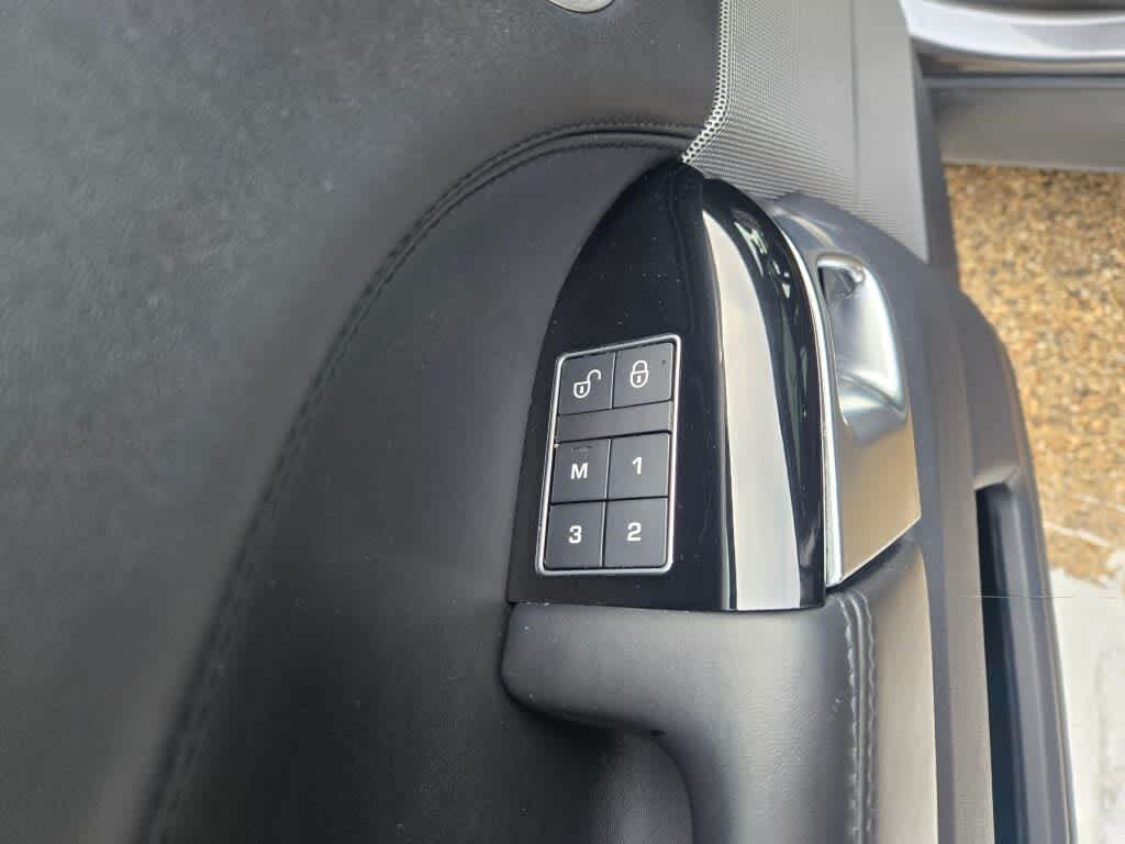 2018 Land Rover Range Rover Sport HSE Dynamic