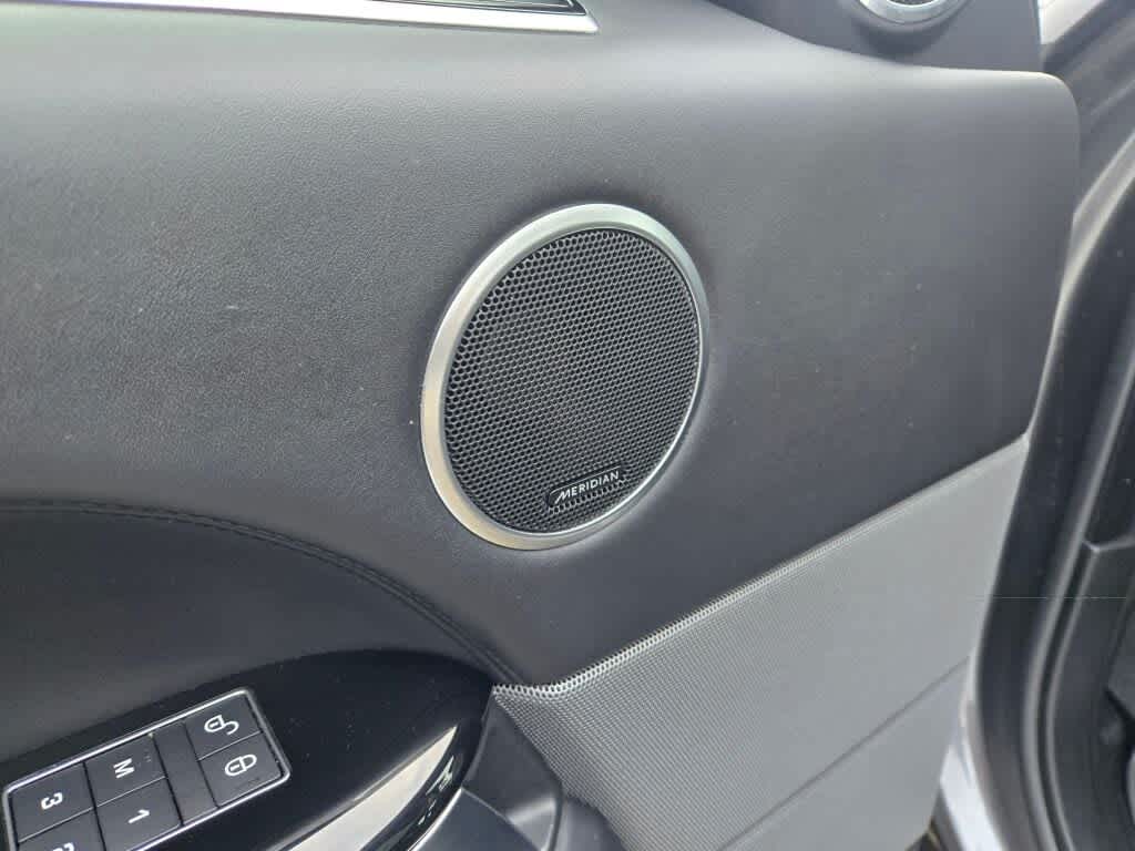 2018 Land Rover Range Rover Sport HSE Dynamic