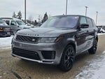 2018 Land Rover Range Rover Sport HSE Dynamic