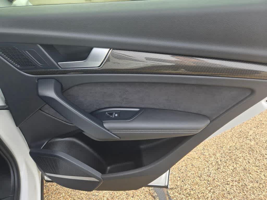 2022 Audi SQ5 Sportback Premium Plus