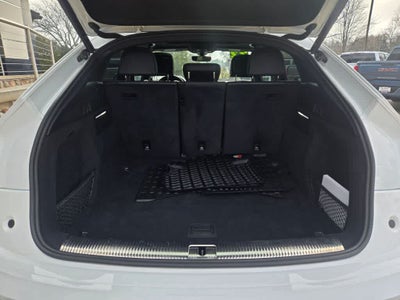 2022 Audi SQ5 Sportback Premium Plus