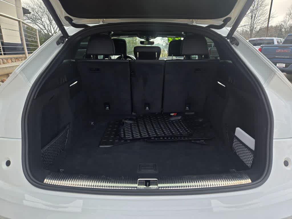 2022 Audi SQ5 Sportback Premium Plus