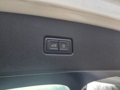 2022 Audi SQ5 Sportback Premium Plus