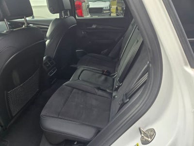 2022 Audi SQ5 Sportback Premium Plus