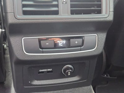 2022 Audi SQ5 Sportback Premium Plus