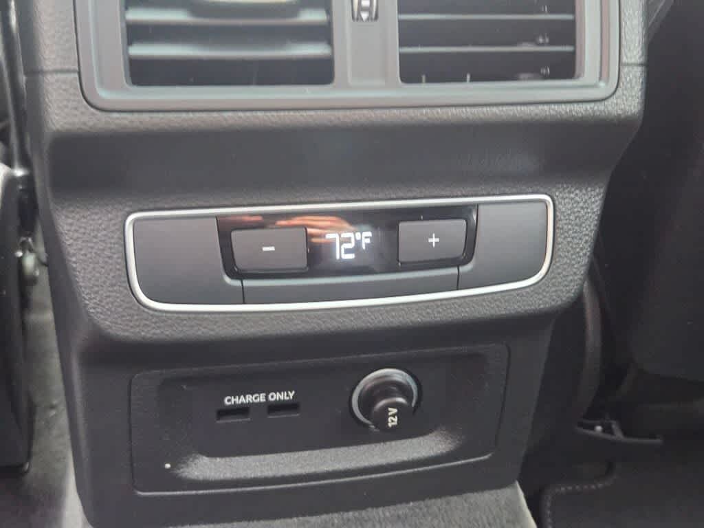 2022 Audi SQ5 Sportback Premium Plus