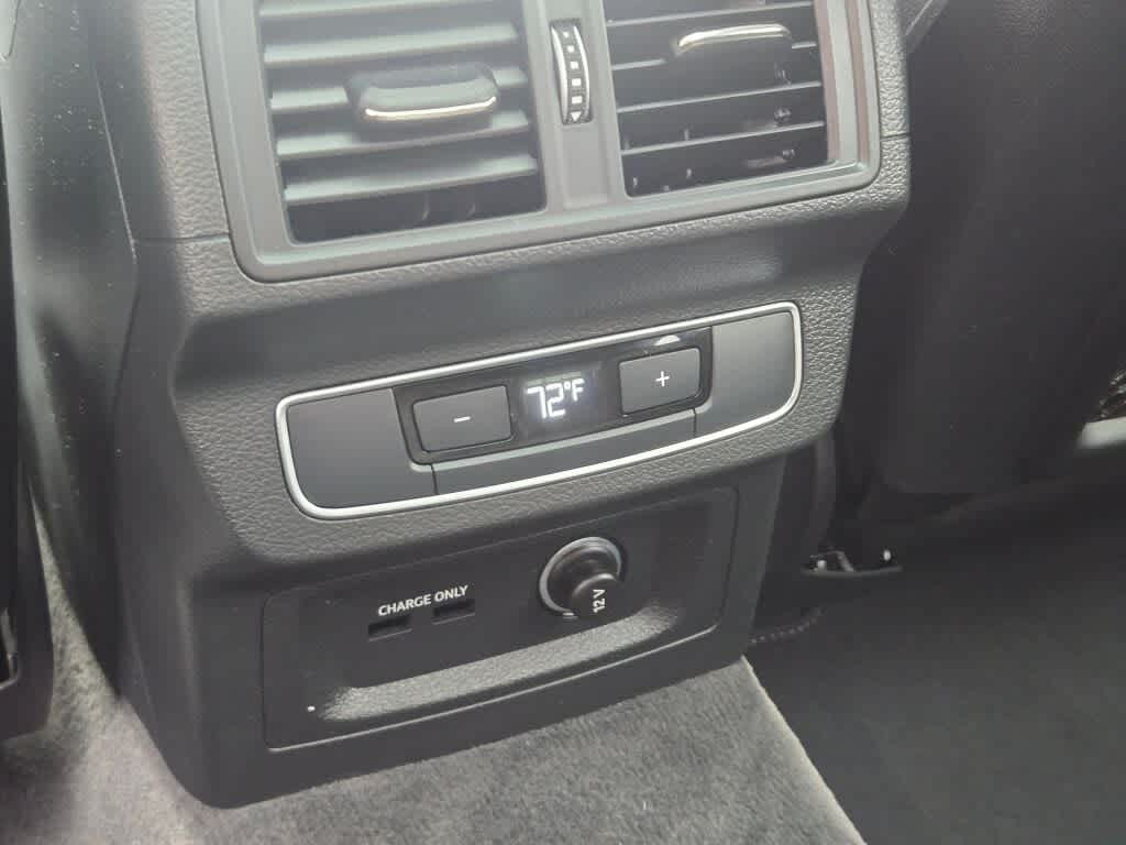 2022 Audi SQ5 Sportback Premium Plus