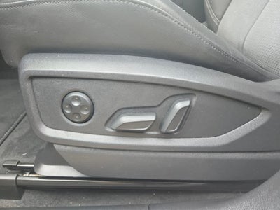 2022 Audi SQ5 Sportback Premium Plus