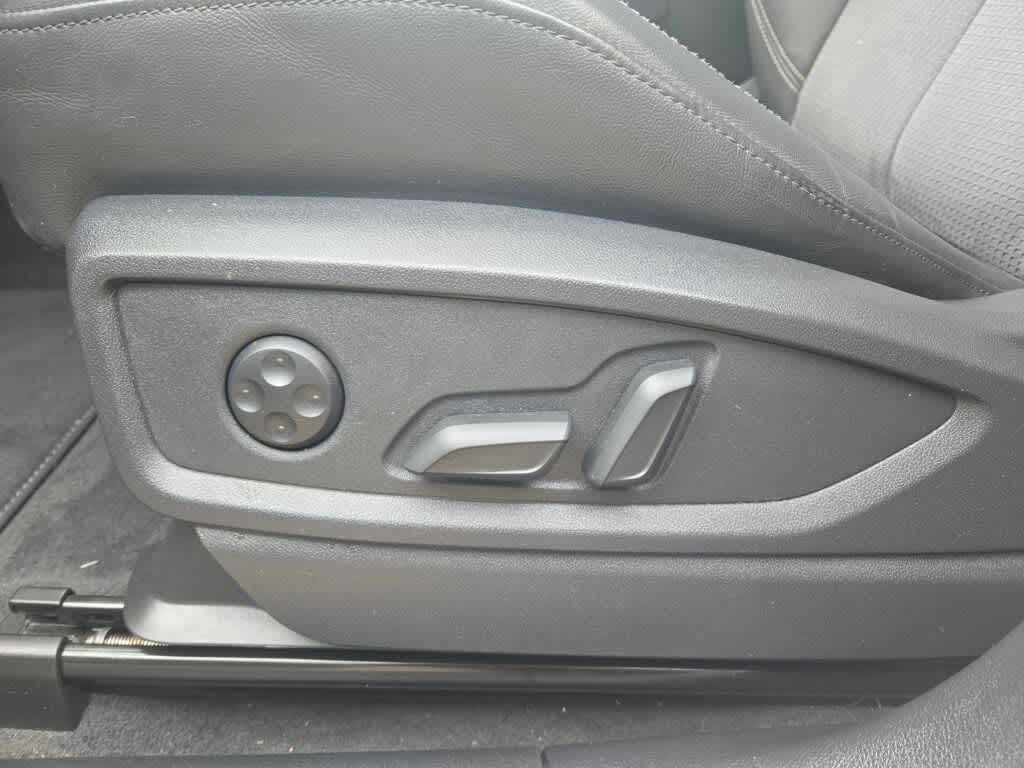 2022 Audi SQ5 Sportback Premium Plus