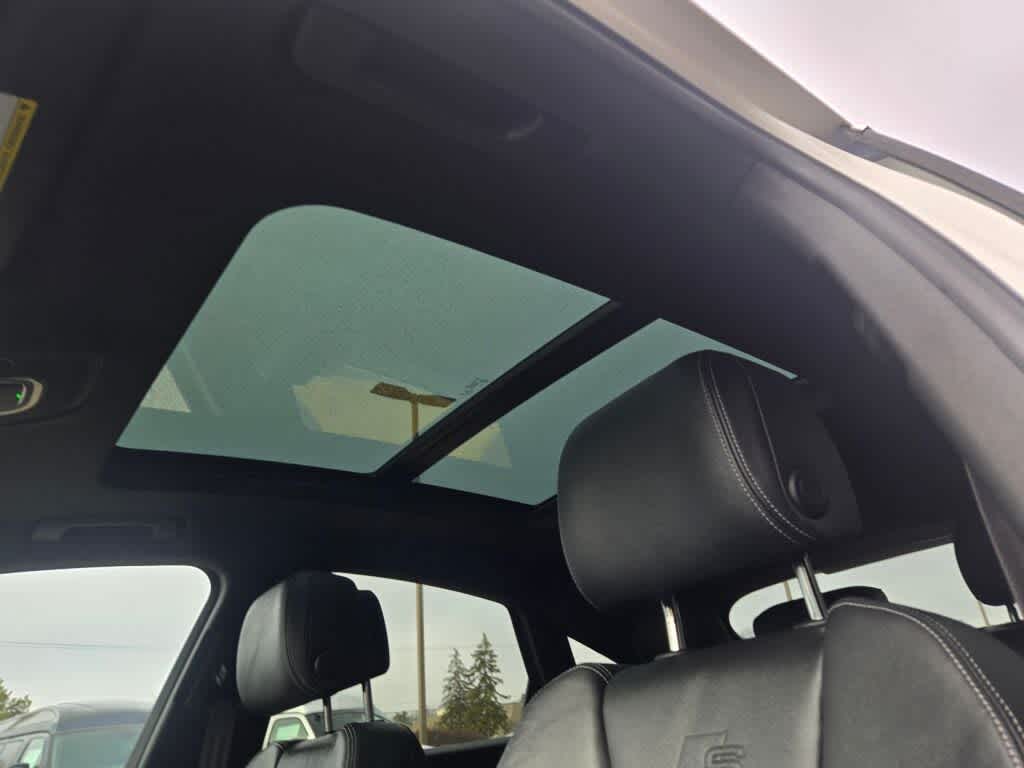 2022 Audi SQ5 Sportback Premium Plus