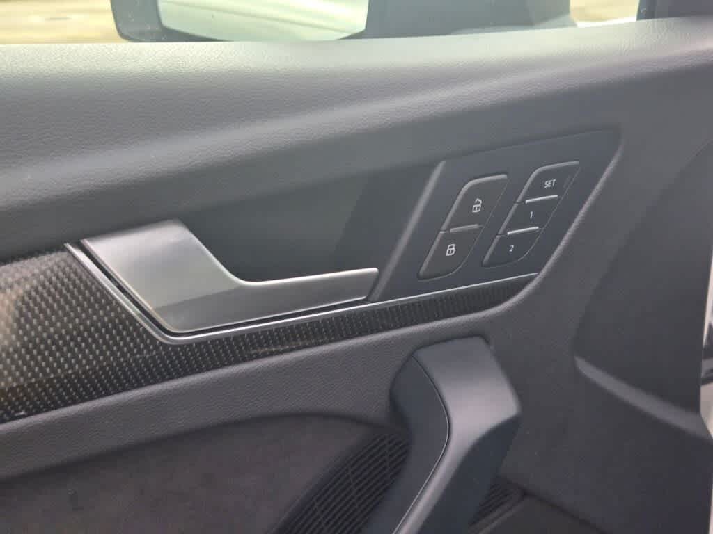 2022 Audi SQ5 Sportback Premium Plus