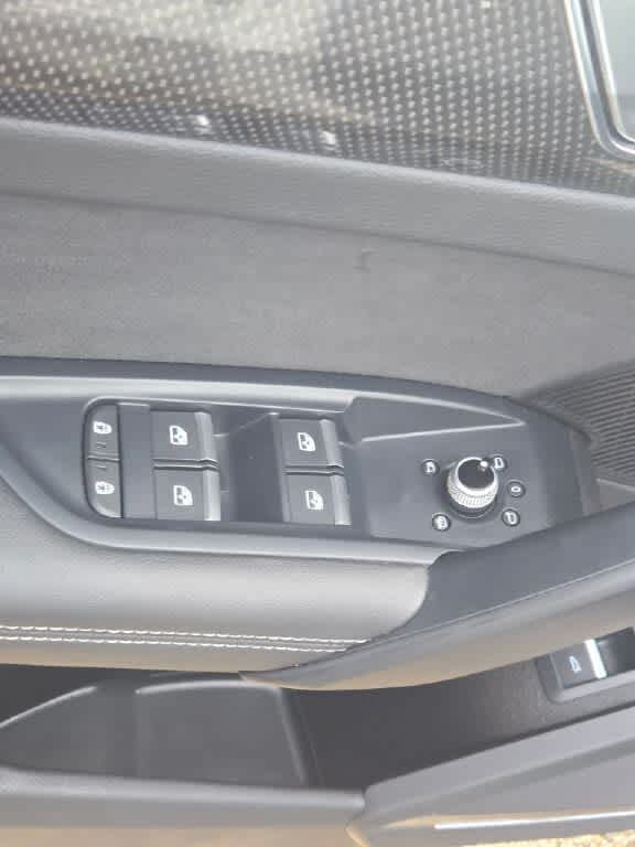 2022 Audi SQ5 Sportback Premium Plus