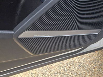 2022 Audi SQ5 Sportback Premium Plus