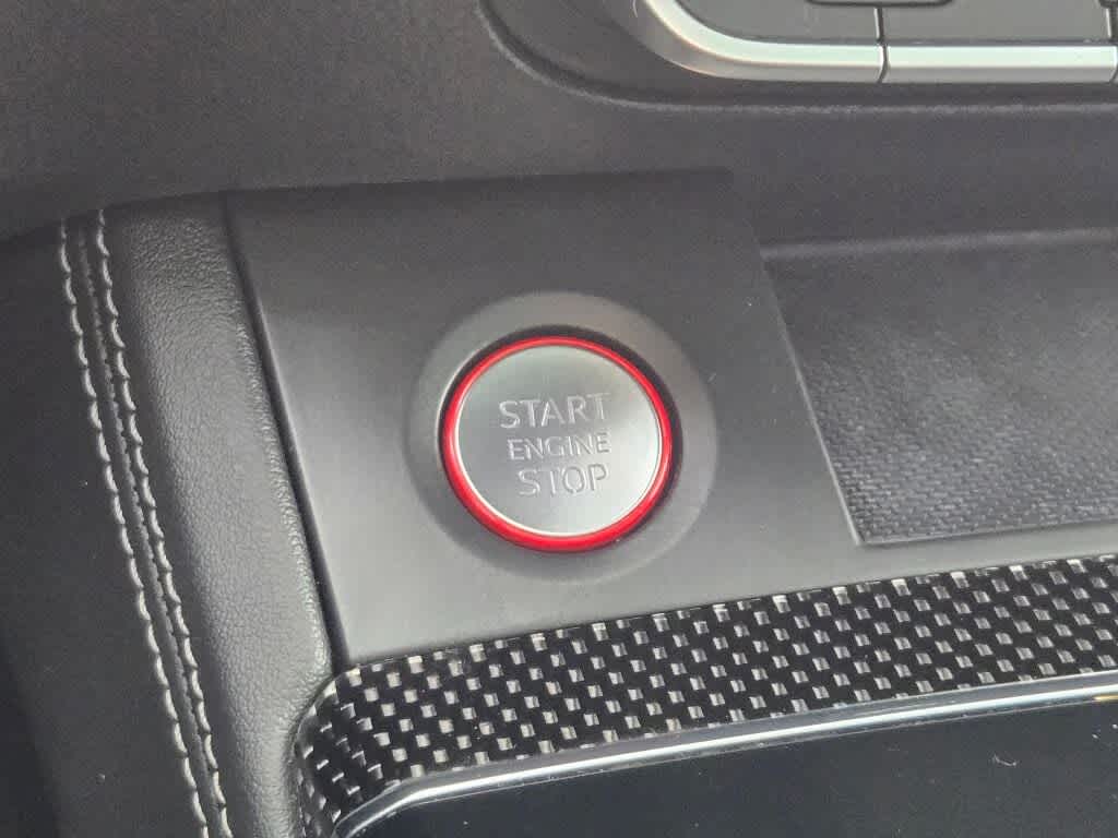 2022 Audi SQ5 Sportback Premium Plus