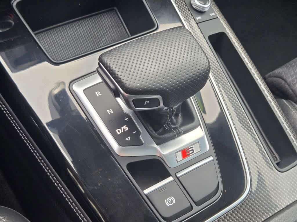 2022 Audi SQ5 Sportback Premium Plus