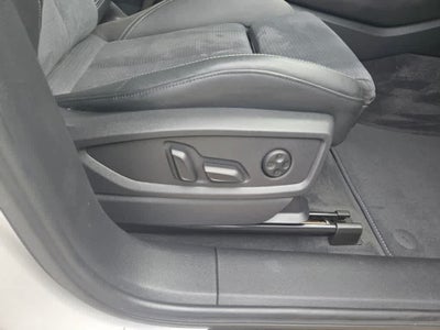 2022 Audi SQ5 Sportback Premium Plus