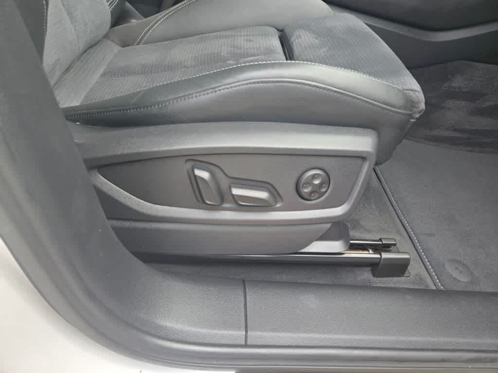 2022 Audi SQ5 Sportback Premium Plus