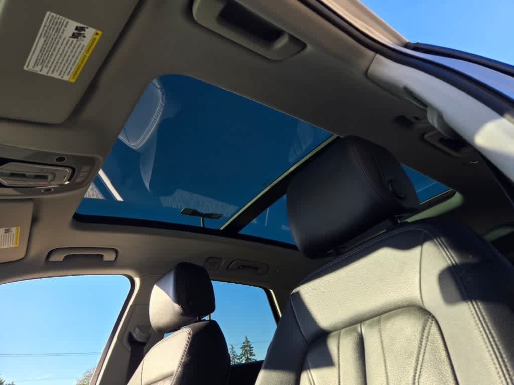 2019 Audi Q5 Premium Plus