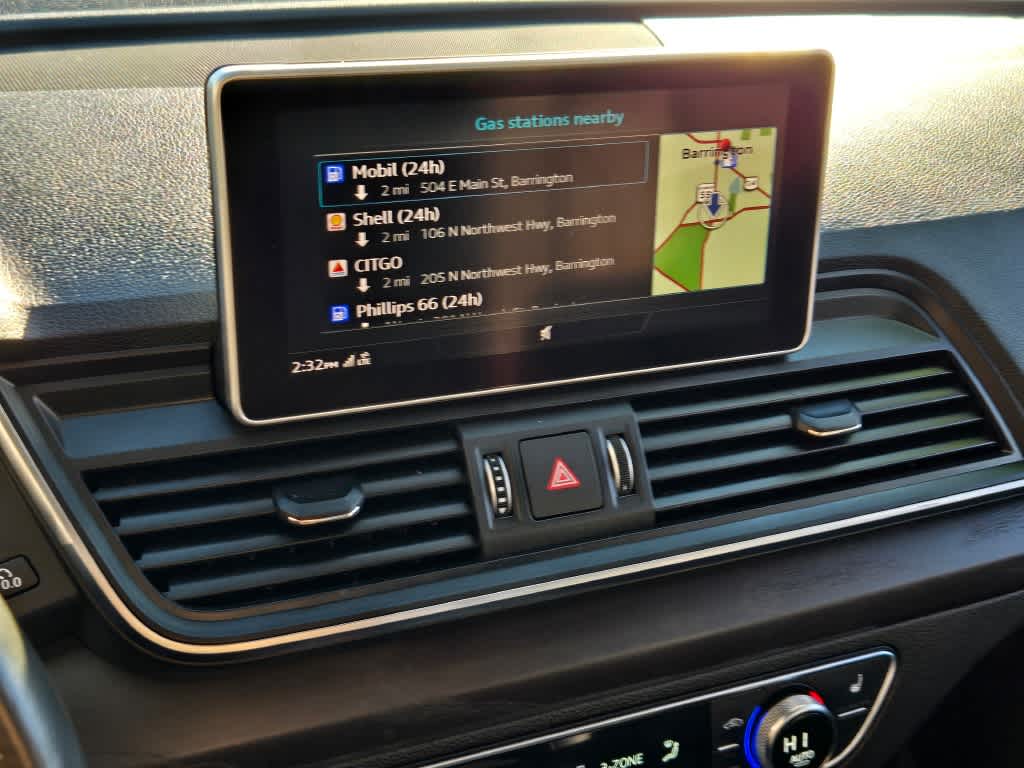 2019 Audi Q5 Premium Plus