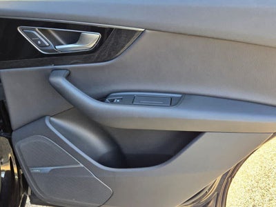 2018 Audi Q7 Prestige