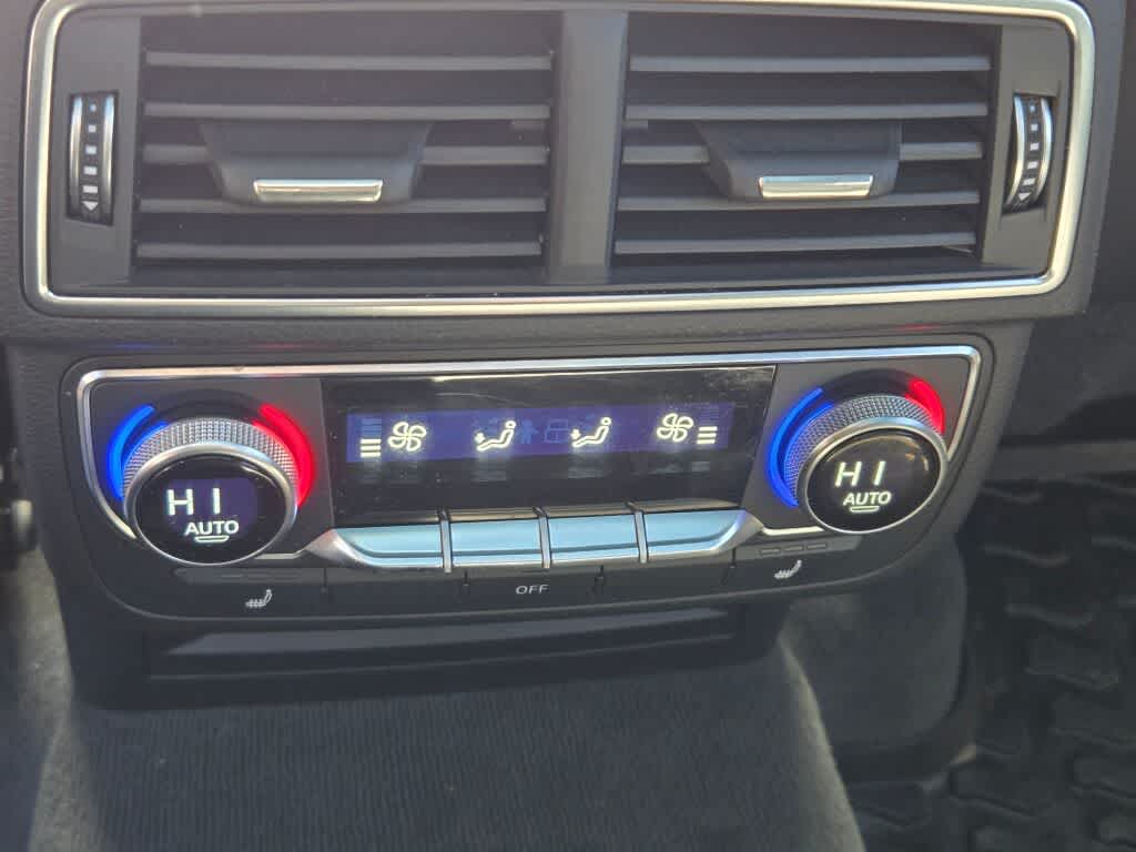 2018 Audi Q7 Prestige