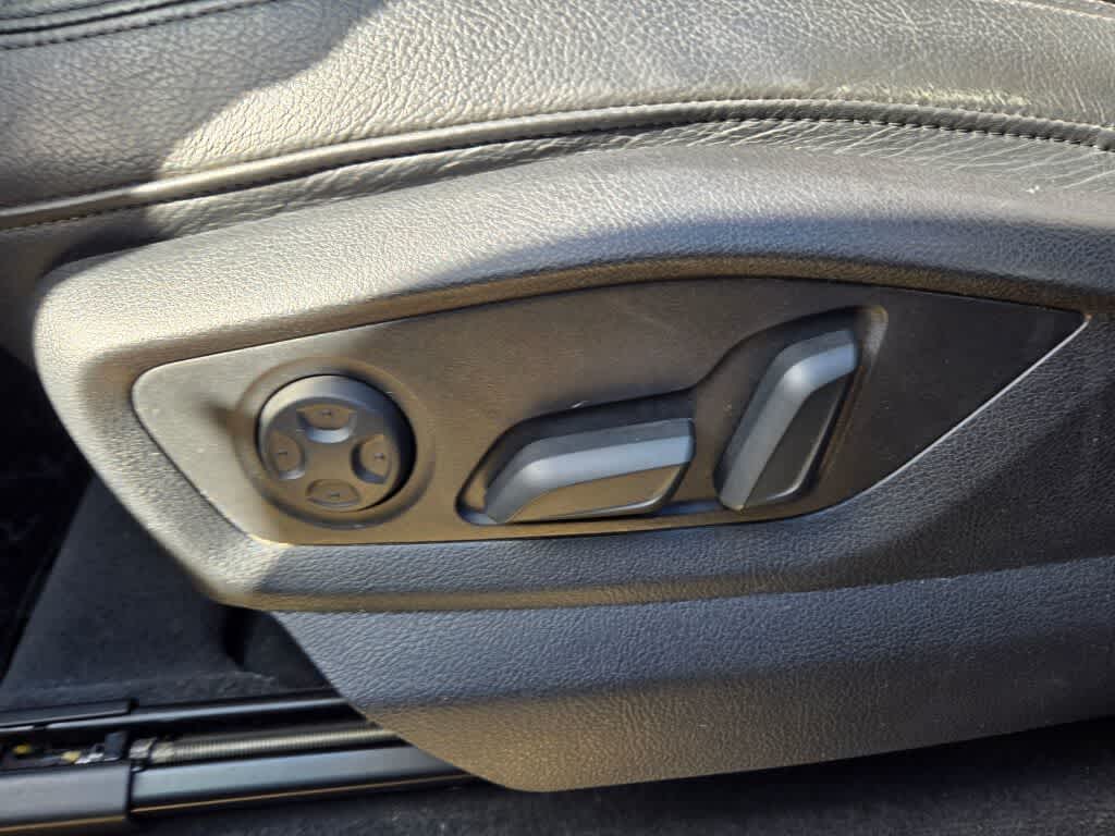 2018 Audi Q7 Prestige