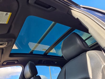 2018 Audi Q7 Prestige