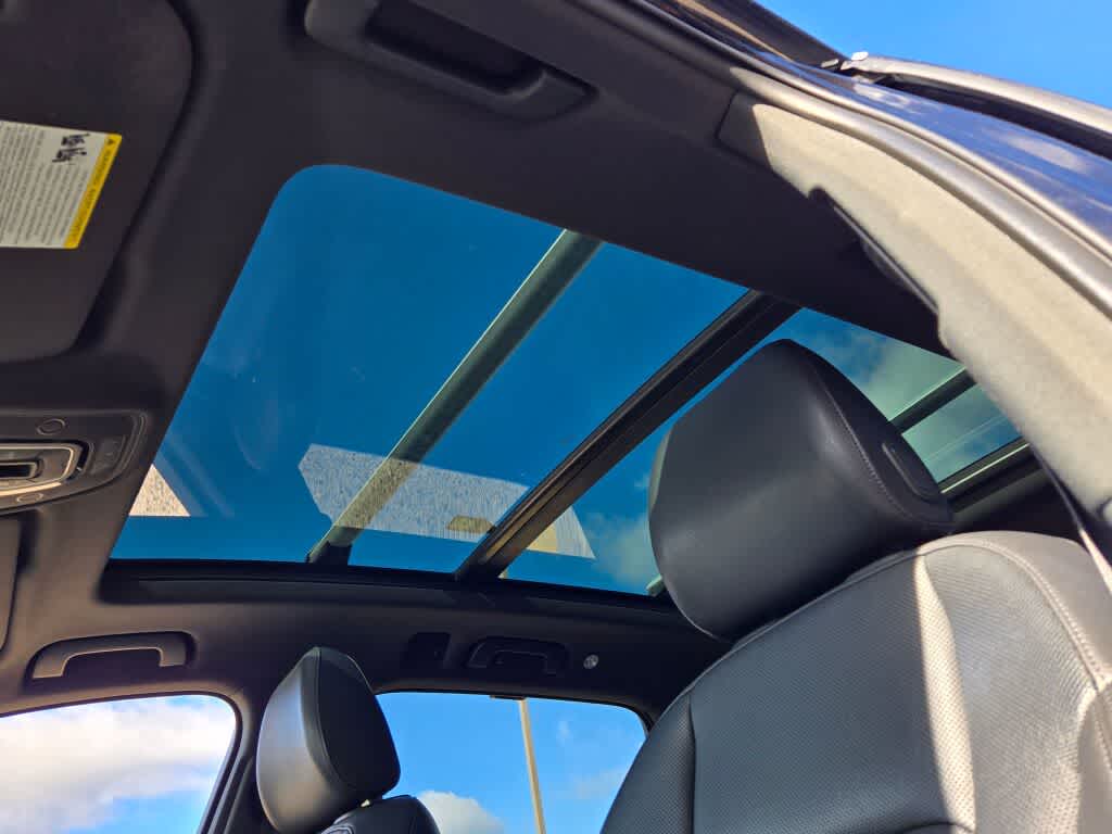 2018 Audi Q7 Prestige