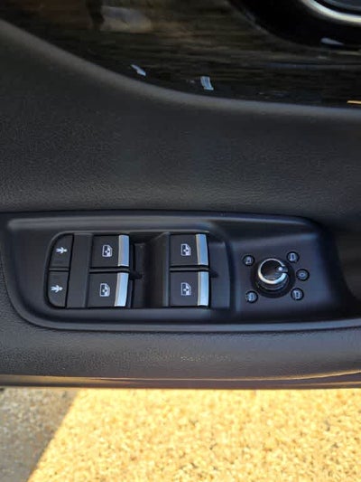 2018 Audi Q7 Prestige