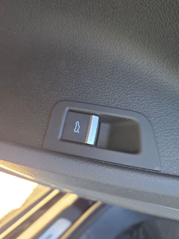 2018 Audi Q7 Prestige